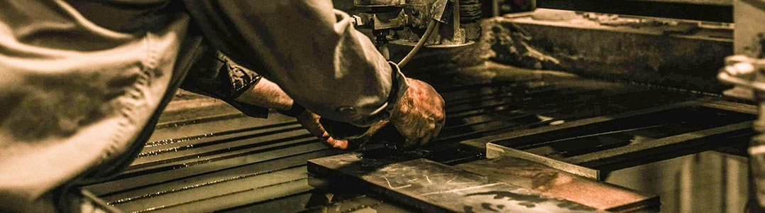 Metal Working